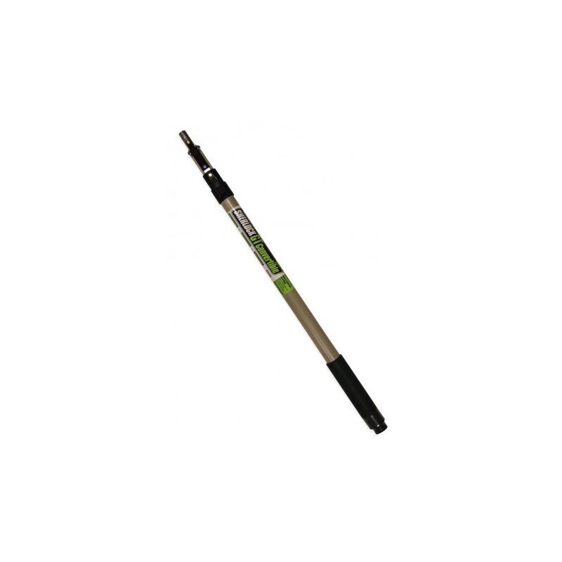 Teleskoopvarras Wooster Sherlocki teleskoopmast 0.43-0.77M R097 hind ja info | Käsitööriistad | kaup24.ee