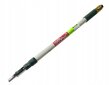 Teleskoopvarras Wooster Sherlocki teleskoopmast 0.43-0.77M R097 hind ja info | Käsitööriistad | kaup24.ee