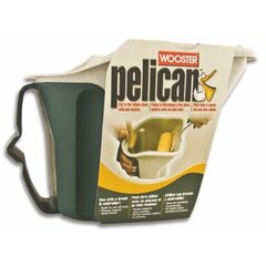 Wooster värviämber Pelican 0.95L 8619 hind ja info | Käsitööriistad | kaup24.ee