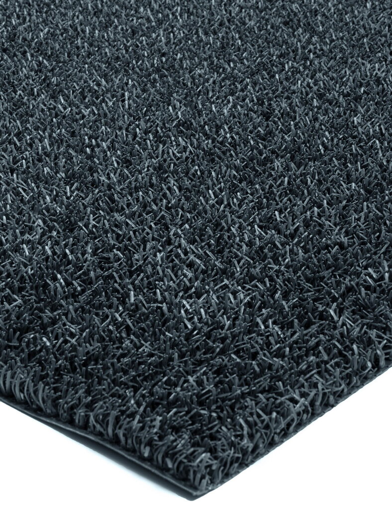 Uksematt Astroturf, 91x100 cm hind ja info | Uksematid | kaup24.ee