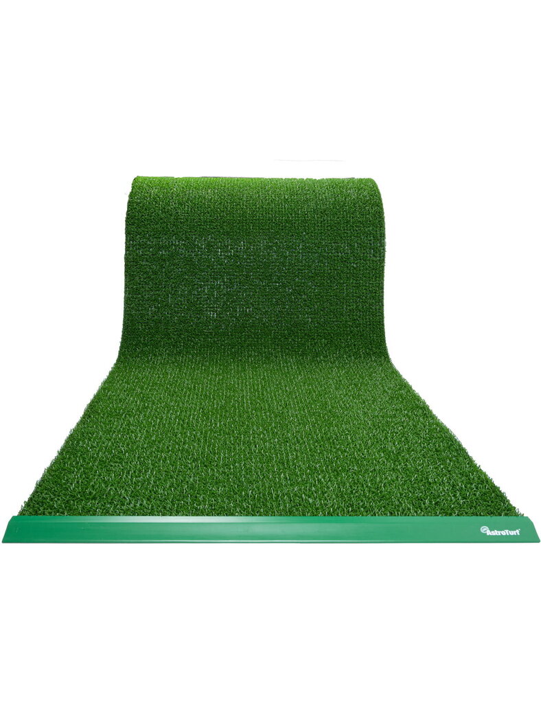 Uksematt Astroturf, 91x100 cm цена и информация | Uksematid | kaup24.ee