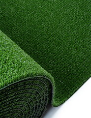 Uksematt Astroturf, 91x100 cm цена и информация | Придверные коврики | kaup24.ee