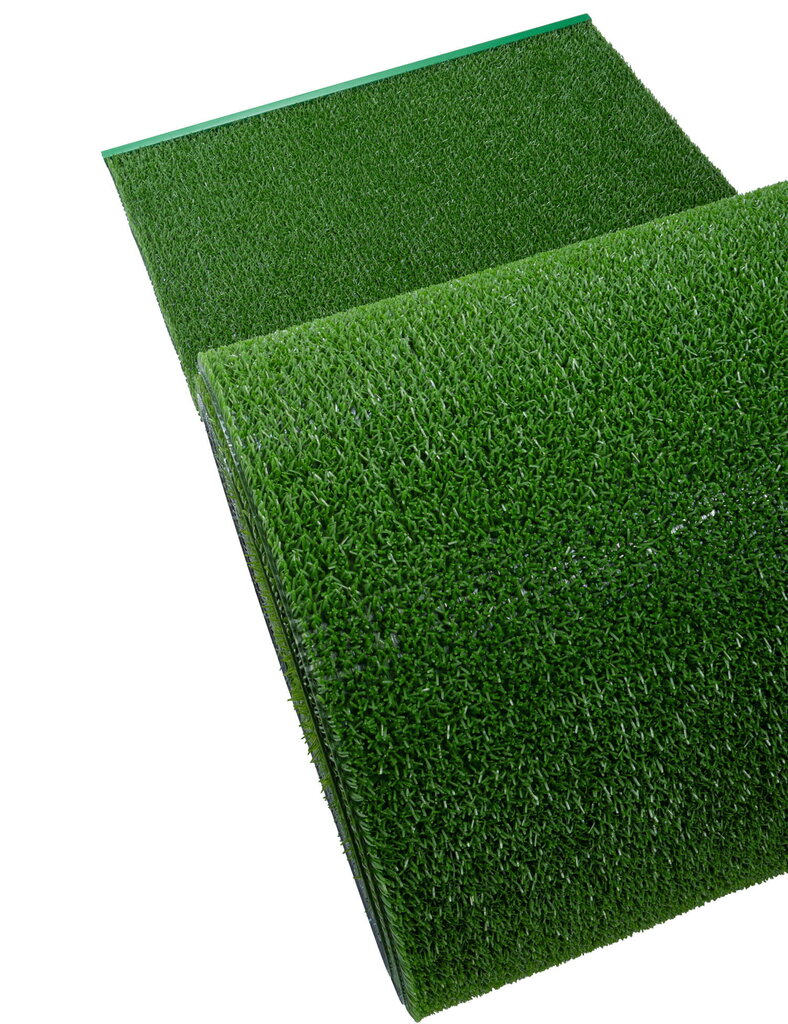 Uksematt Astroturf, 91x100 cm цена и информация | Uksematid | kaup24.ee