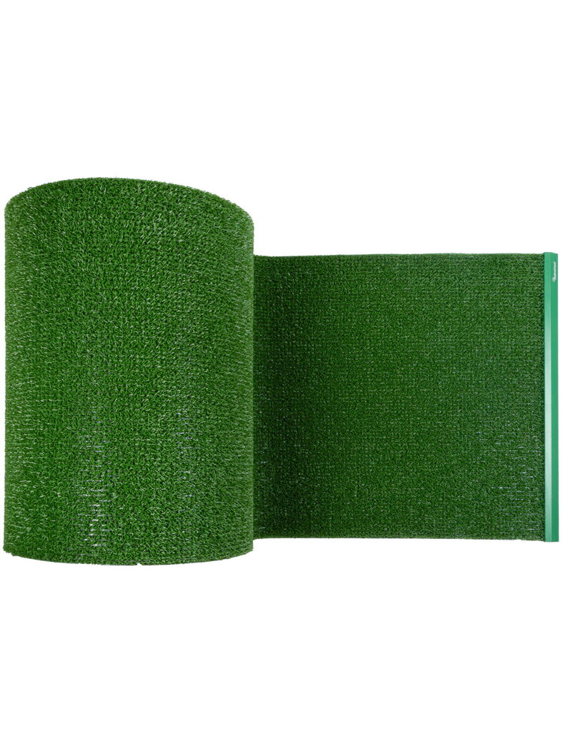 Uksematt Astroturf, 91x100 cm цена и информация | Uksematid | kaup24.ee