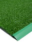 Uksematt Astroturf, 91x100 cm цена и информация | Uksematid | kaup24.ee