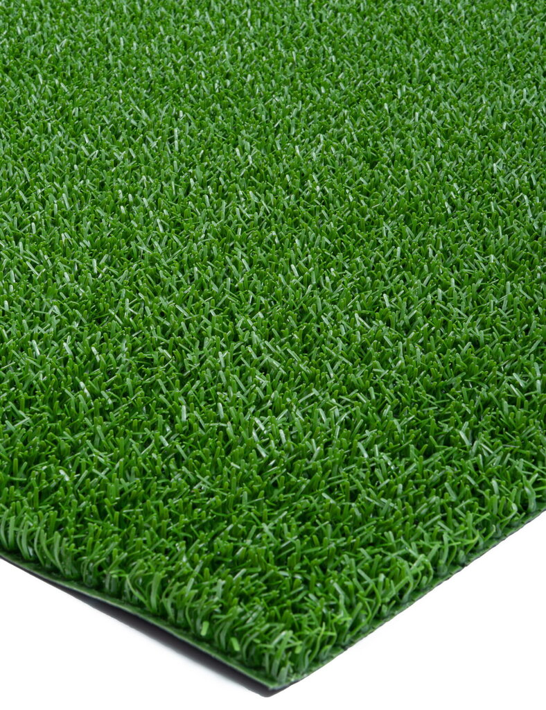 Uksematt Astroturf, 91x100 cm цена и информация | Uksematid | kaup24.ee