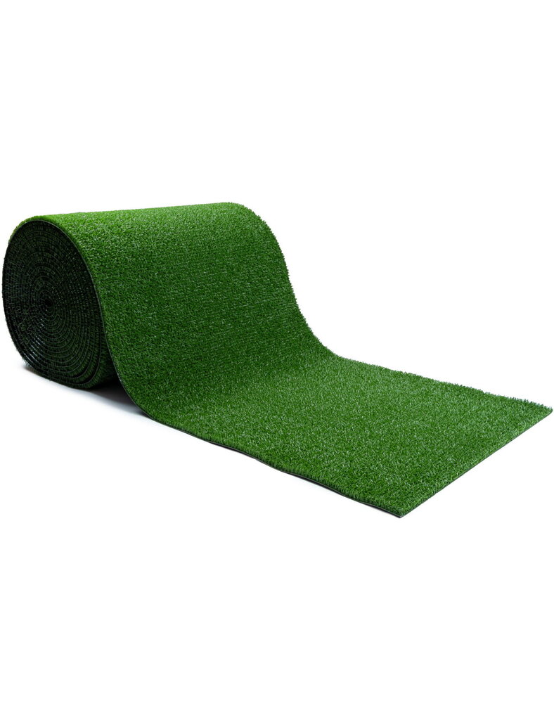 Uksematt Astroturf, 91x100 cm цена и информация | Uksematid | kaup24.ee