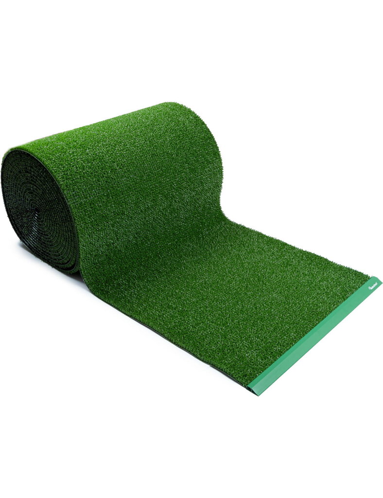 Uksematt Astroturf, 91x100 cm цена и информация | Uksematid | kaup24.ee