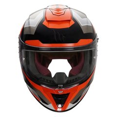 Мотошлем MT Helmets FF107SV Blade 2 SV цена и информация | Шлемы для мотоциклистов | kaup24.ee