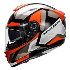 Мотошлем MT Helmets FF107SV Blade 2 SV цена и информация | Шлемы для мотоциклистов | kaup24.ee