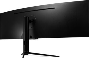 Blackstorm 49" DFHD Curved hind ja info | Monitorid | kaup24.ee