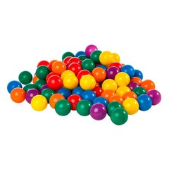 Манеж для детей с шариками Таvalax цена и информация | Манежи для детей | kaup24.ee
