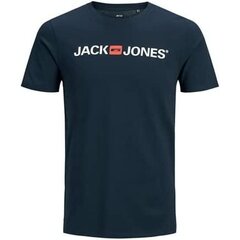 Футболка мужская Jack&Jones 12191330 371037, разного цвета, 3 шт. цена и информация | Meeste T-särgid | kaup24.ee