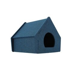 Kassi maja Cathauzz Cozy Loft hind ja info | Pesad, padjad | kaup24.ee