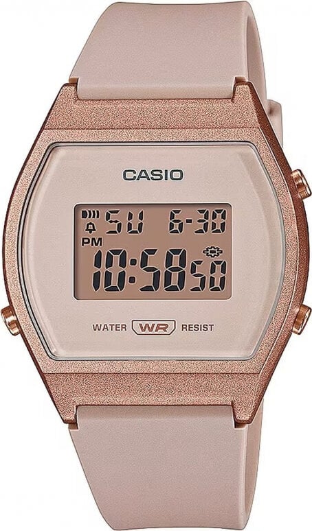 Casio Collection naiste käekell цена и информация | Naiste käekellad | kaup24.ee