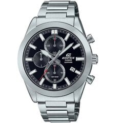 Casio Edifice käekell meestele цена и информация | Мужские часы | kaup24.ee