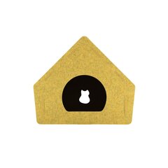 Kошачий домик Cathauzz Cozy Loft цена и информация | Лежаки, домики | kaup24.ee