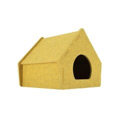 Kошачий домик Cathauzz Cozy Loft цена и информация | Лежаки, домики | kaup24.ee