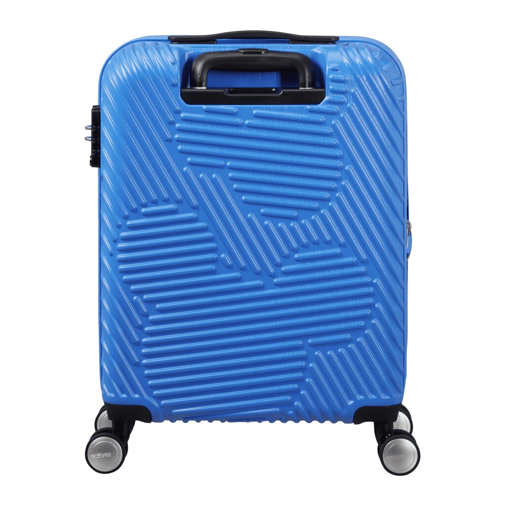 Käsipagasi kohver Mickey Tranquil Blue MICKEY CLOUDS hind ja info | Kohvrid, reisikotid | kaup24.ee