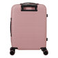 Käsipagasi kohver Vintage Pink Smart NOVASTREAM hind ja info | Kohvrid, reisikotid | kaup24.ee