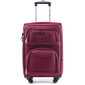 Väike kohver Wings S, punane hind ja info | Kohvrid, reisikotid | kaup24.ee