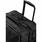 Keskmine reisikohver Asphalt Black Duffle URBAN TRACK hind ja info | Kohvrid, reisikotid | kaup24.ee