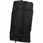 Keskmine reisikohver Asphalt Black Duffle URBAN TRACK hind ja info | Kohvrid, reisikotid | kaup24.ee