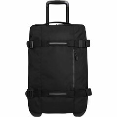 Käsipagasi kohver Asphalt Black Duffle URBAN TRACK hind ja info | Kohvrid, reisikotid | kaup24.ee