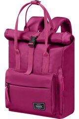 Seljakott UG16 Deep Orchid URBAN GROOVE hind ja info | Spordikotid, seljakotid | kaup24.ee