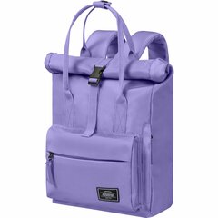 Seljakott UG16 Soft Lilac URBAN GROOVE hind ja info | Spordikotid, seljakotid | kaup24.ee