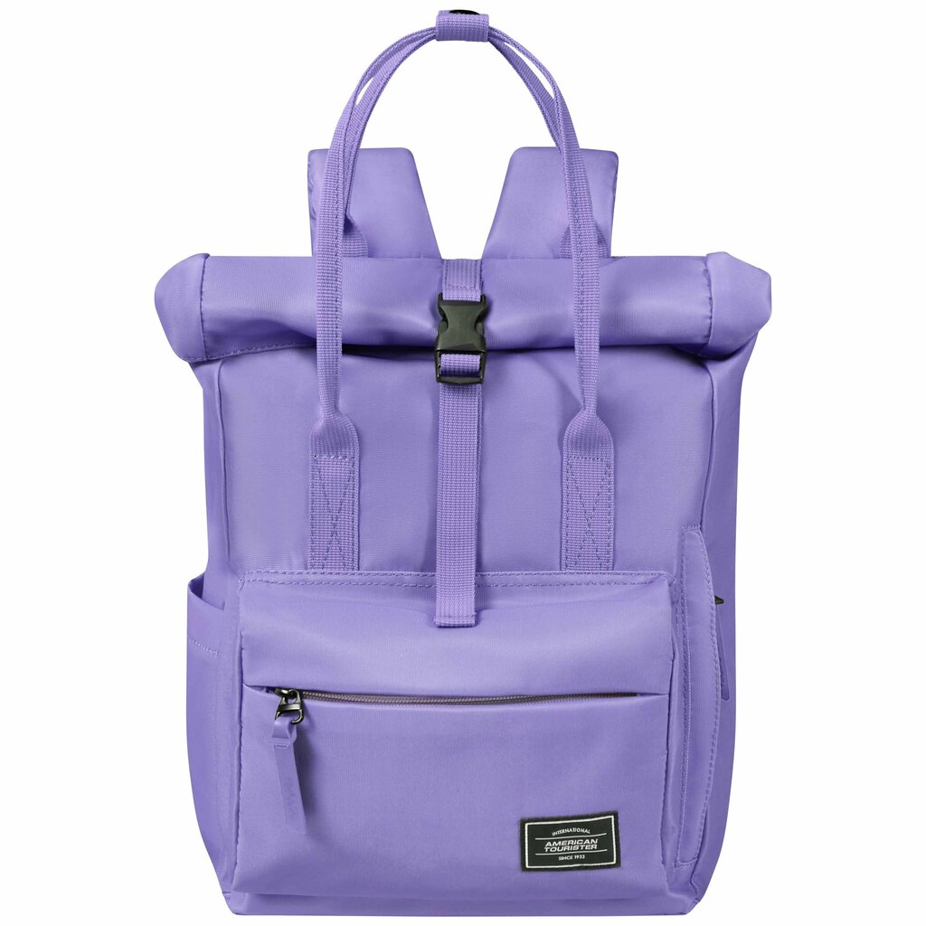 Seljakott UG16 Soft Lilac URBAN GROOVE hind ja info | Spordikotid, seljakotid | kaup24.ee