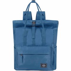 Seljakott UG25 15.6" Stone Blue URBAN GROOVE цена и информация | Рюкзаки и сумки | kaup24.ee
