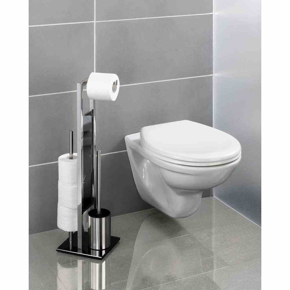 Weko WC-hari hind ja info | Vannitoa sisustuselemendid ja aksessuaarid | kaup24.ee