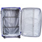 Suur kohver Wings L, pruun hind ja info | Kohvrid, reisikotid | kaup24.ee