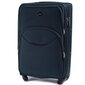 Suur kohver Wings L, tumeroheline hind ja info | Kohvrid, reisikotid | kaup24.ee
