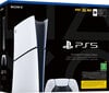 PlayStation 5 Slim Digital Edition hind ja info | Mängukonsoolid | kaup24.ee