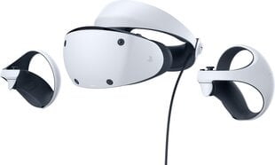 Sony PlayStation VR2 hind ja info | Virtuaalreaalsuse prillid | kaup24.ee