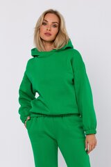 Naiste pluus M759, roheline hind ja info | Naiste pusad | kaup24.ee