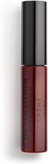 Kreemjas huulepulk Makeup Revolution London Crème Lip, 148 Plum, 3 ml цена и информация | Помады, бальзамы, блеск для губ | kaup24.ee