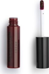 Kreemjas huulepulk Makeup Revolution London Crème Lip, 148 Plum, 3 ml hind ja info | Huulepulgad, -läiked, -palsamid, vaseliin | kaup24.ee