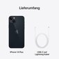 Apple iPhone 14 Plus 512GB Midnight hind ja info | Telefonid | kaup24.ee