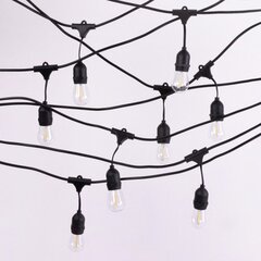 Aia LED-valgustus, 10m цена и информация | Уличное освещение | kaup24.ee