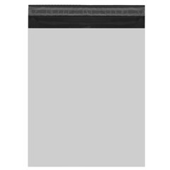 Набор фольгированных конвертов Springos HA7388 45 Х 50 см + 5 см, 50 шт цена и информация | Канцелярские товары | kaup24.ee