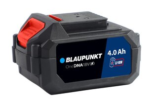 Blaupunkt aku 4 Ah BP1840 цена и информация | Батарейки | kaup24.ee