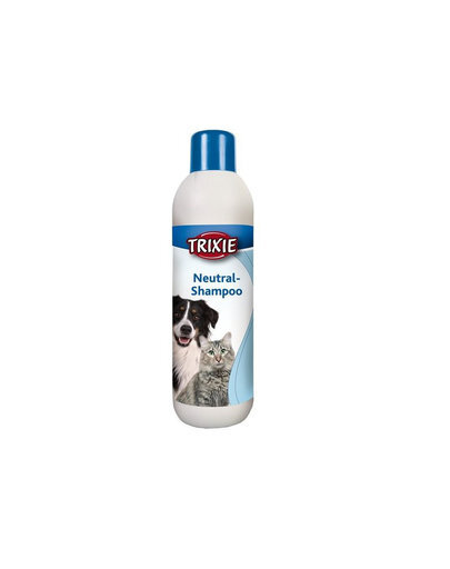 Universaalne šampoon koertele ja kassidele Trixie, 1 l цена и информация | Karvahooldustooted loomadele | kaup24.ee