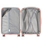 Suur kohver Wings L, pruun hind ja info | Kohvrid, reisikotid | kaup24.ee