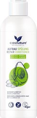 Кондиционер для волос Cosnature Repair Conditioner Avocado Almond, 250 мл цена и информация | Бальзамы, кондиционеры | kaup24.ee