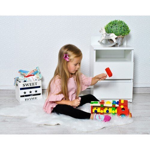 Puidust õppeauto цена и информация | Poiste mänguasjad | kaup24.ee