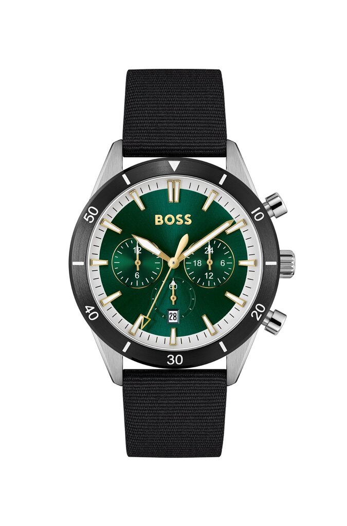 Käekell meestele Hugo Boss 1513936 цена и информация | Meeste käekellad | kaup24.ee