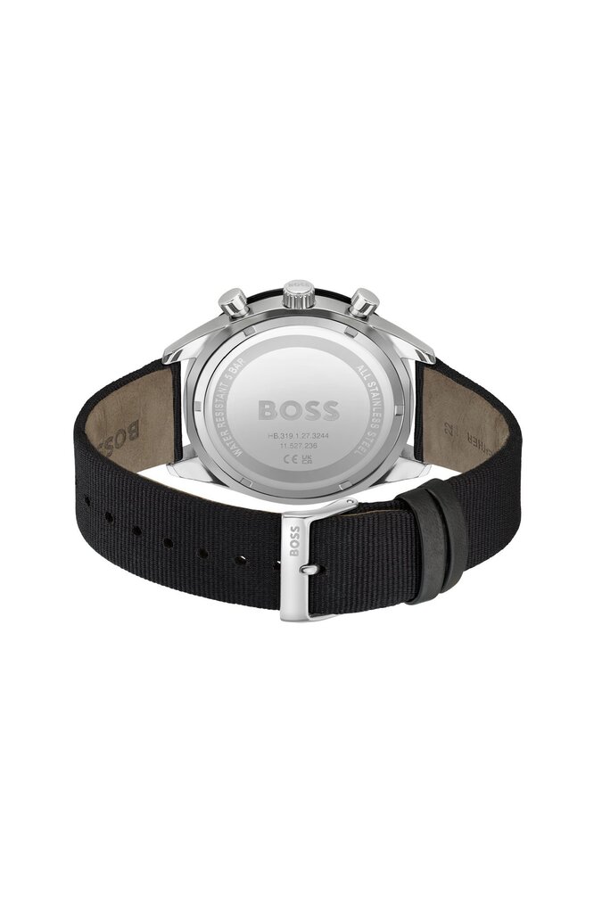 Käekell meestele Hugo Boss 1513936 цена и информация | Meeste käekellad | kaup24.ee